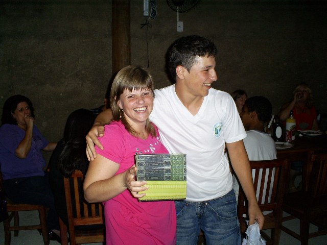 Eventos OAB 2007 - Foto 7
